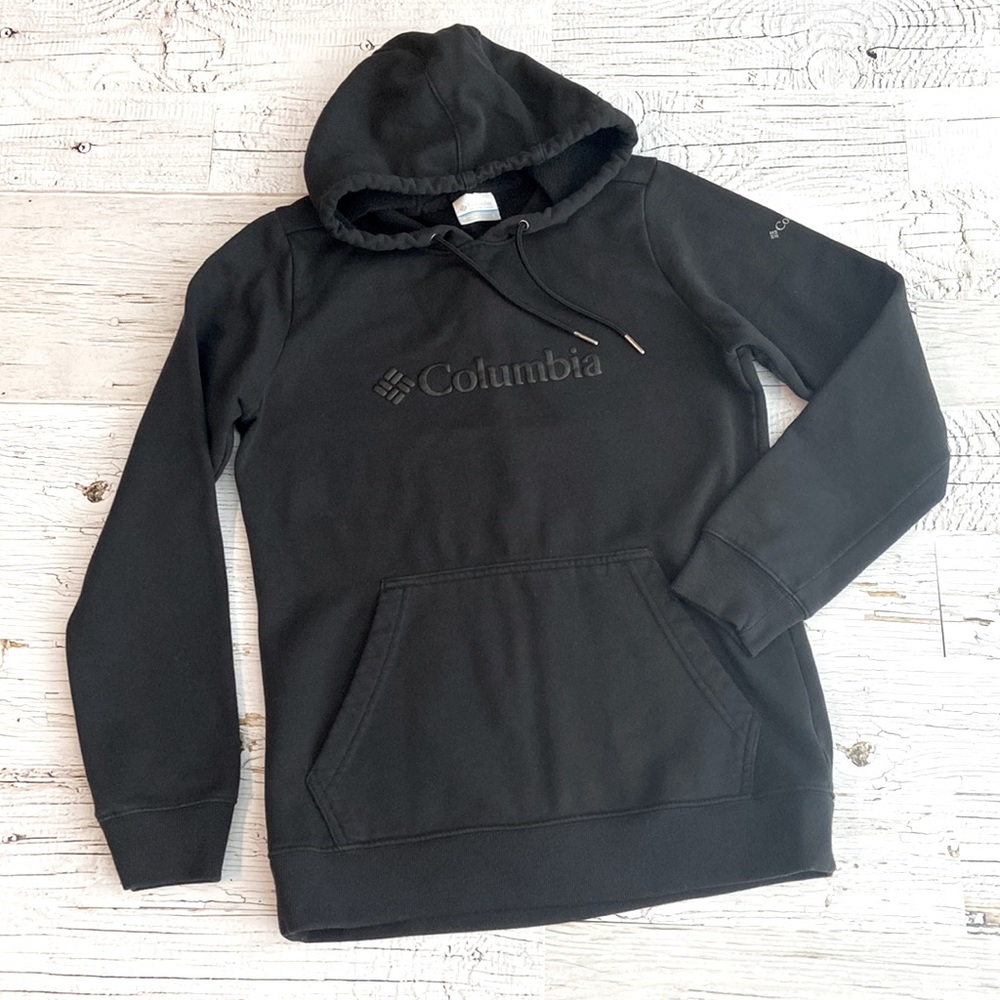 Columbia Hoodie